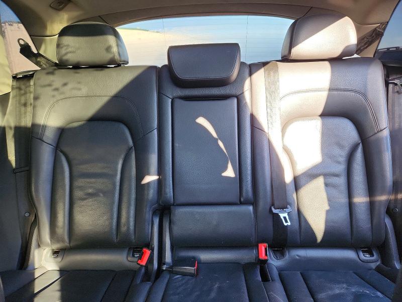 Auction sale of the 2011 Audi Q5, vin: WA1VFCFP2BA079222, lot number: 49176876