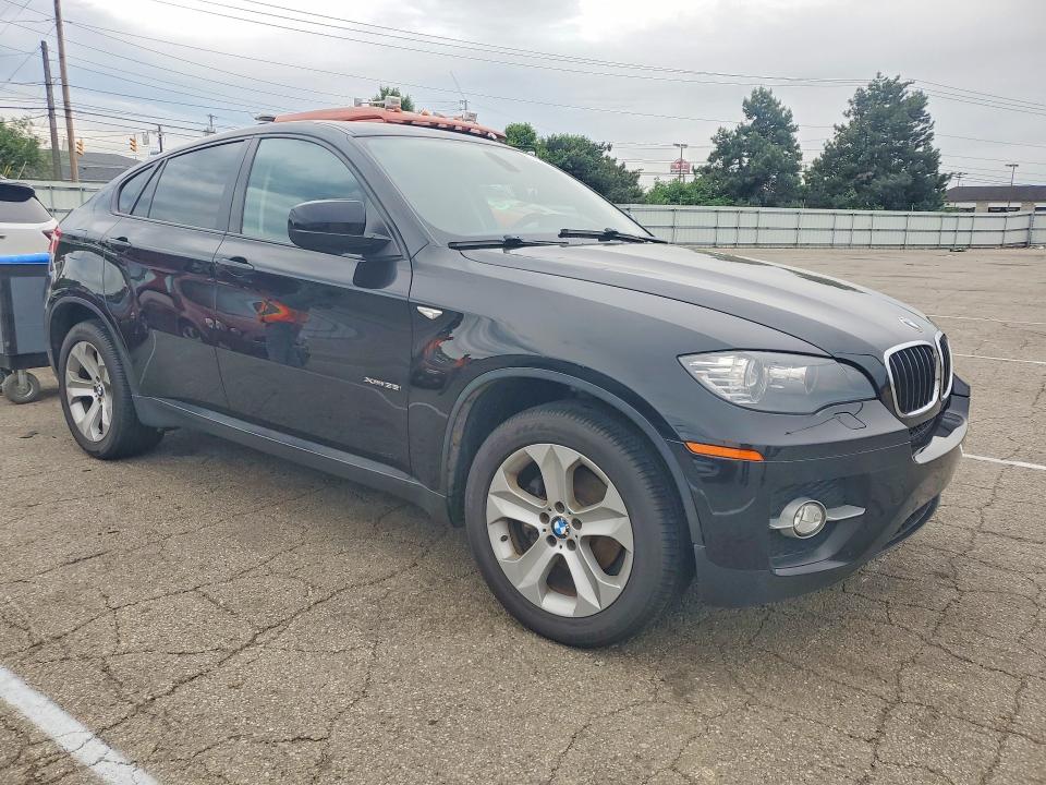 Продажа на аукционе авто 2012 Bmw X6, vin: 5UXFG2C52CL781873, номер лота: 51453396