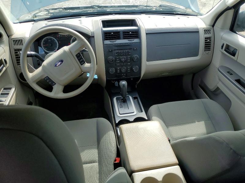 Продажа на аукционе авто 2011 Ford Escape, vin: 1FMCU0C70BKB02993, номер лота: 50358496