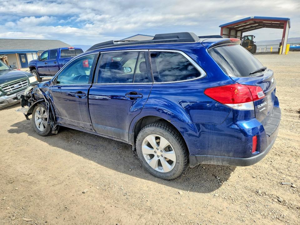 Aukcja sprzedaży 2010 Subaru Outback, vin: 4S4BRBCC6A3339180, numer aukcji: 48829906