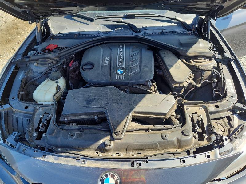 Продажа на аукционе авто 2014 Bmw 328, vin: WBA3D3C52EF099318, номер лота: 50228776