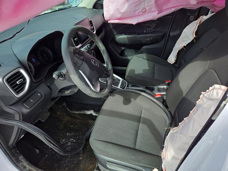 Aukcja sprzedaży 2021 Hyundai Venue, vin: KMHRB8A32MU102404, numer aukcji: 47949416