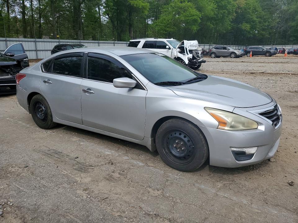 Продажа на аукционе авто 2013 Nissan Altima, vin: 1N4AL3AP2DC200106, номер лота: 48851156
