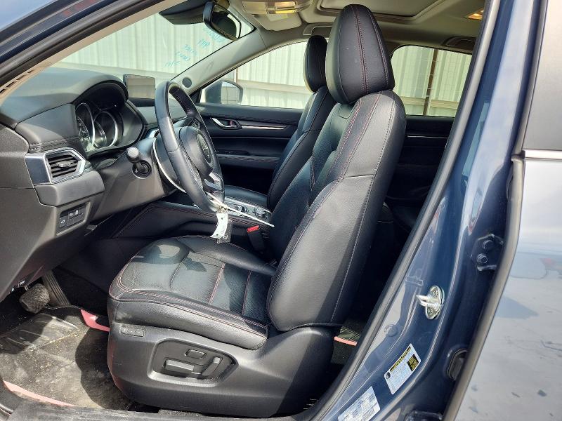 Продажа на аукционе авто 2024 Mazda Cx-5, vin: JM3KFBCL1R0526084, номер лота: 47217456