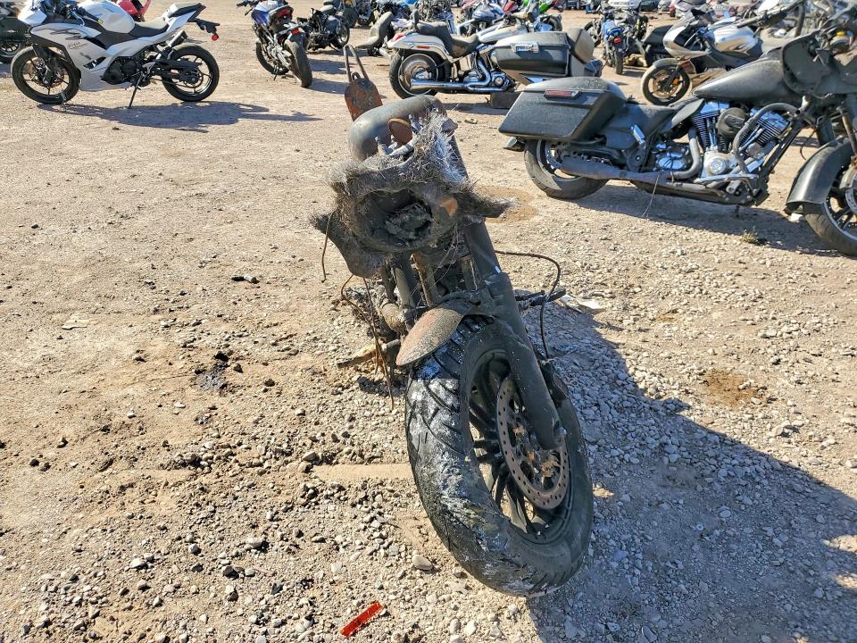 Продаж на аукціоні авто 2021 Harley-davidson Xl1200, vin: 1HD1LC319MB403694, номер лоту: 50786676