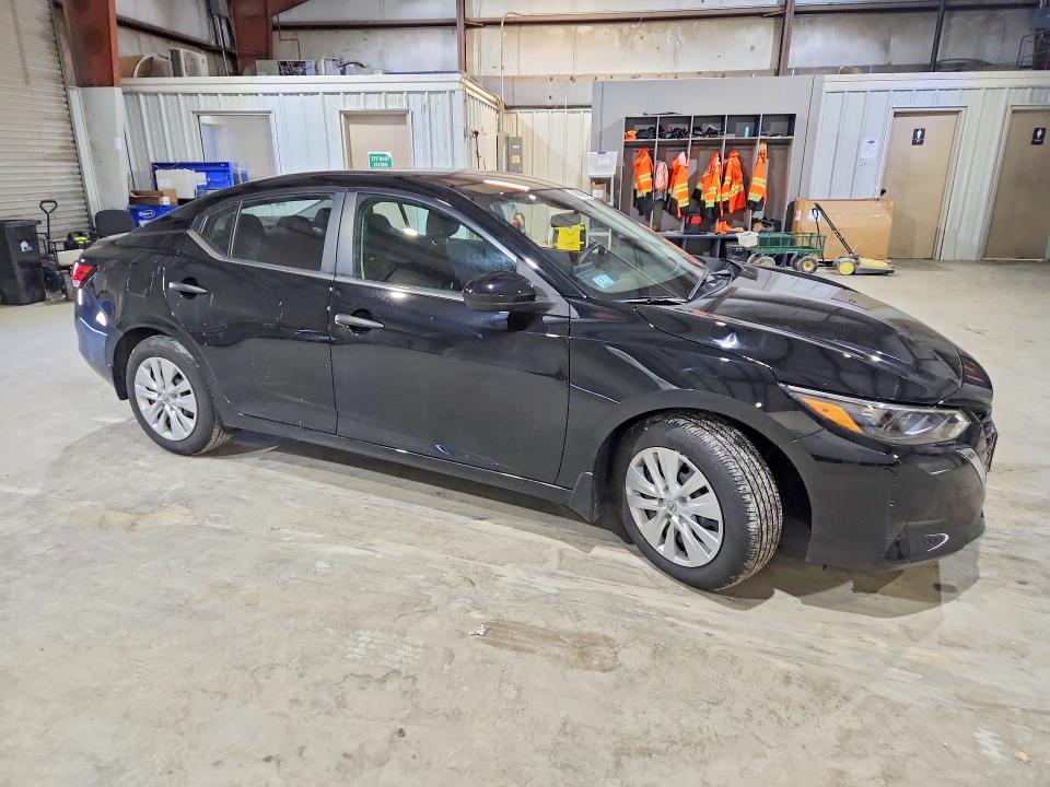 Aukcja sprzedaży 2024 Nissan Sentra, vin: 3N1AB8BVXRY319918, numer aukcji: 49046636
