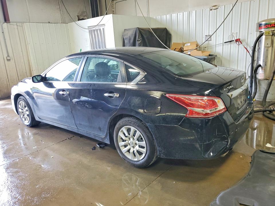 Aukcja sprzedaży 2013 Nissan Altima, vin: 1N4AL3AP3DC117283, numer aukcji: 51328046