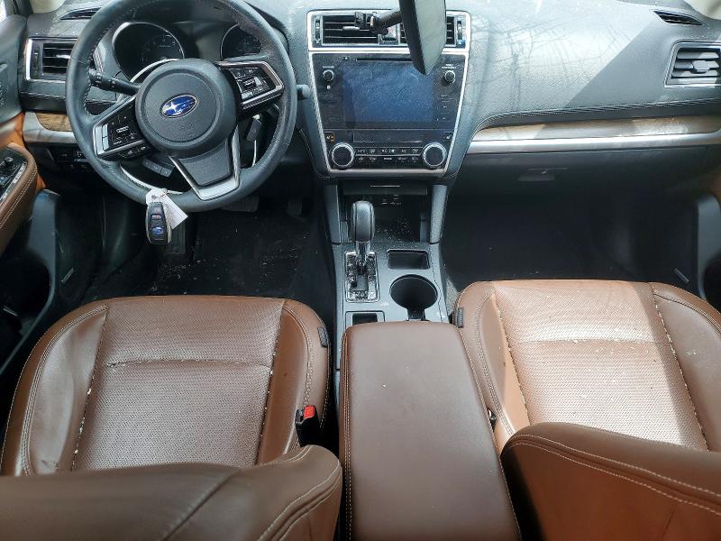 Продажа на аукционе авто 2019 Subaru Outback, vin: 4S4BSETC6K3362806, номер лота: 50703946