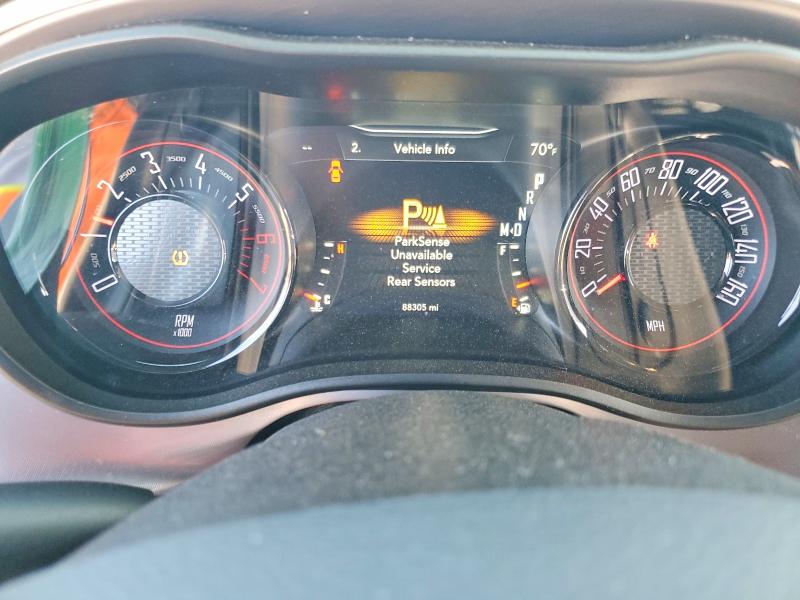 Aukcja sprzedaży 2019 Dodge Challenger, vin: 2C3CDZBT5KH607172, numer aukcji: 47927286