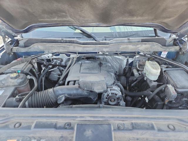Продажа на аукционе авто 2017 Chevrolet Silverado, vin: 1GC1KVEG8HF161352, номер лота: 51003296