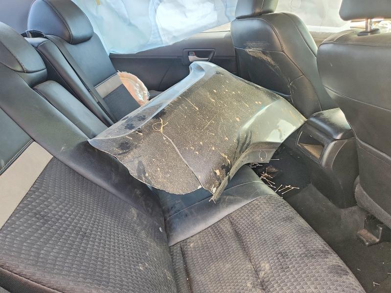 2013 Toyota Camry მანქანა იყიდება აუქციონზე, vin: 4T1BF1FK3DU277936, აუქციონის ნომერი: 50291956