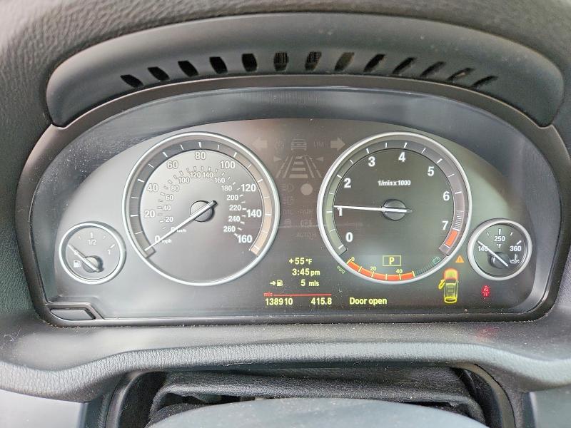 Продажа на аукционе авто 2011 Bmw X3, vin: 5UXWX7C5XBLL15345, номер лота: 51874146