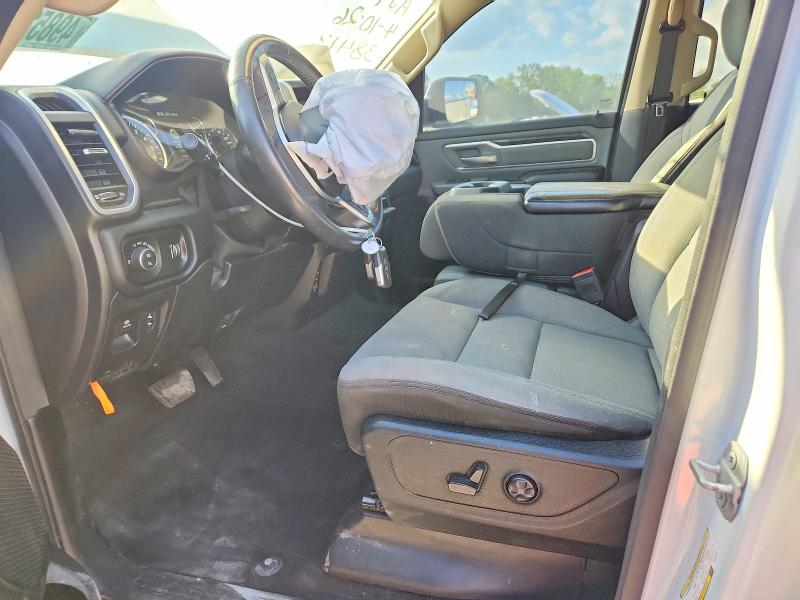 Продаж на аукціоні авто 2020 Ram 1500, vin: 1C6RREBT0LN191466, номер лоту: 49852526