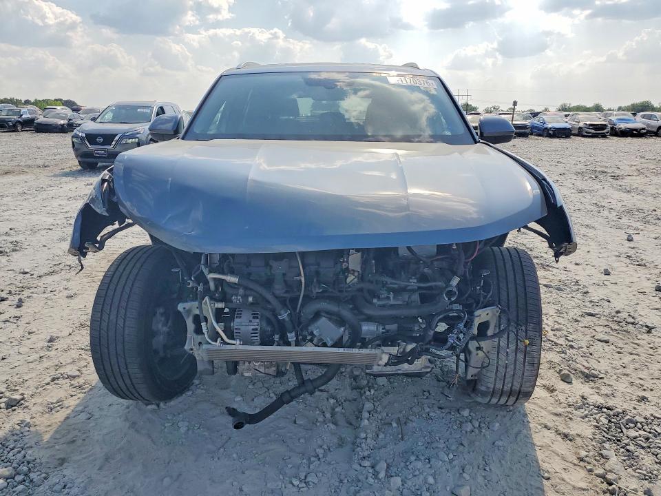 Aukcja sprzedaży 2023 Volkswagen Atlas Cross Sport, vin: 1V2JE2CA6PC204279, numer aukcji: 51170376