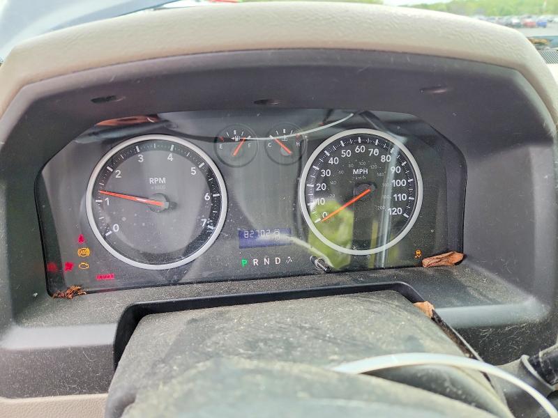 Продаж на аукціоні авто 2012 Dodge Ram 1500, vin: 3C6JD6AT9CG193258, номер лоту: 51584976