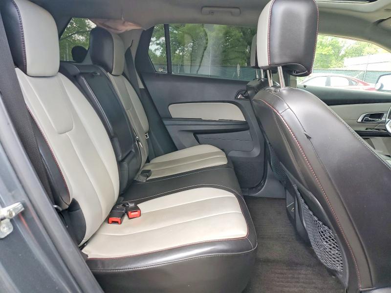 Продажа на аукционе авто 2011 Gmc Terrainslt, vin: 2CTFLXEC3B6306525, номер лота: 50410886