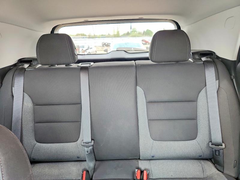 Продаж на аукціоні авто 2021 Chevrolet Trailblazer, vin: KL79MRSL0MB080866, номер лоту: 51102256