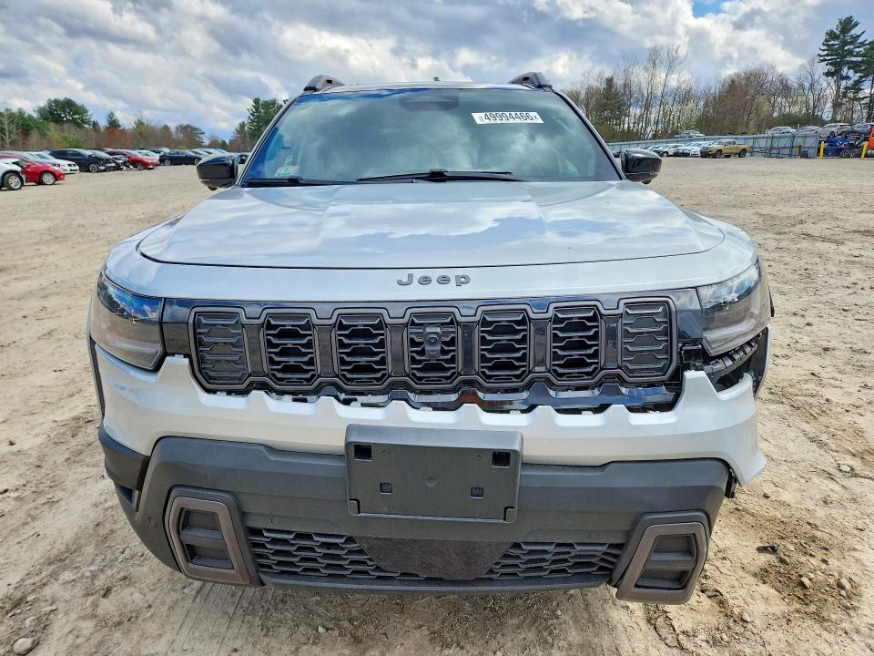 Aukcja sprzedaży 2026 Jeep Cherokee, vin: 3C4PJMC23TT197897, numer aukcji: 49994466