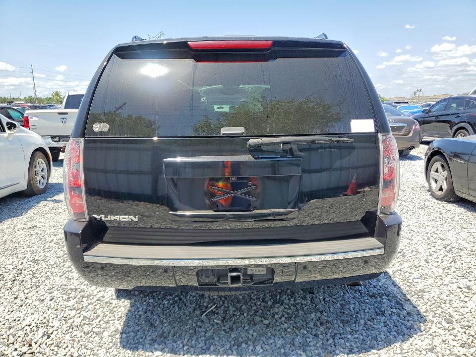 Aukcja sprzedaży 2010 Gmc Yukon, vin: 1GKUCEEF6AR233529, numer aukcji: 41628586