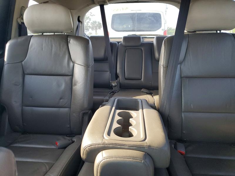 Aukcja sprzedaży 2013 Honda Odyssey, vin: 5FNRL5H96DB050987, numer aukcji: 49882806