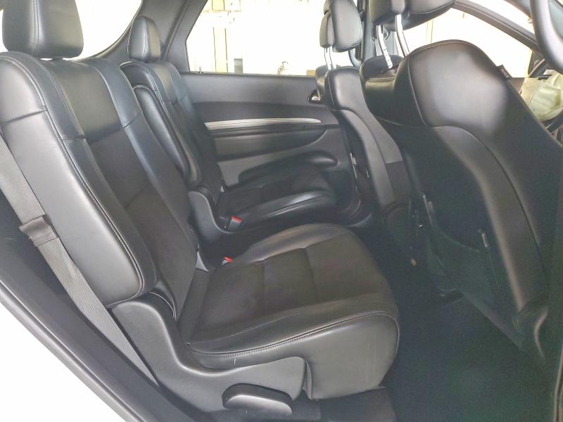 Aukcja sprzedaży 2020 Dodge Durango, vin: 1C4SDJCT8LC248704, numer aukcji: 51531226