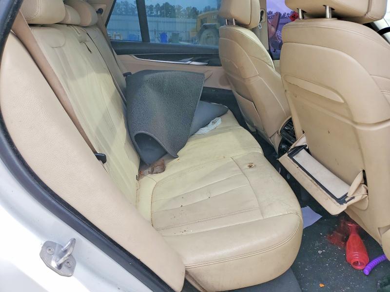 Продажа на аукционе авто 2016 Bmw X5, vin: 5UXKR0C5XG0P22915, номер лота: 48561536