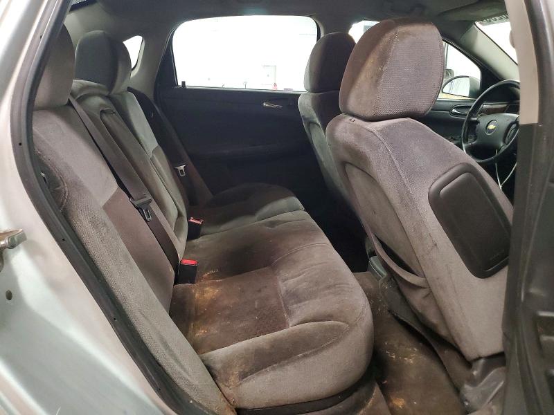 Продаж на аукціоні авто 2012 Chevrolet Impala, vin: 2G1WG5E3XC1166310, номер лоту: 49868256