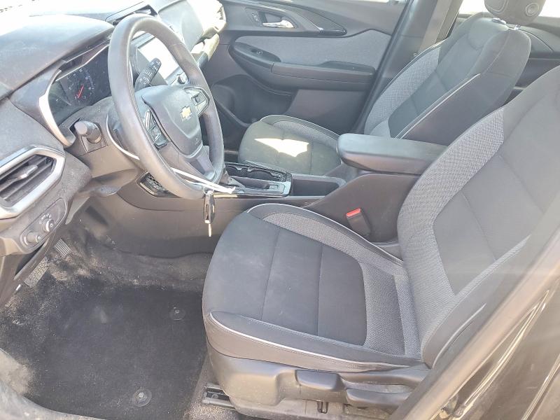 Продаж на аукціоні авто 2023 Chevrolet Trailblazer, vin: KL79MMS23PB166624, номер лоту: 51267056
