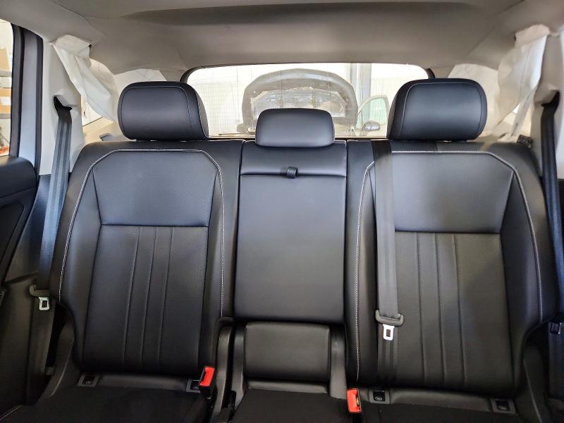 50508646 :رقم المزاد ، 3VV2B7AX7NM087800 vin ، 2022 Volkswagen Tiguan مزاد بيع