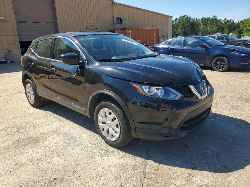 51315936 :رقم المزاد ، JN1BJ1CR5KW350863 vin ، 2019 Nissan Rogue Sport مزاد بيع