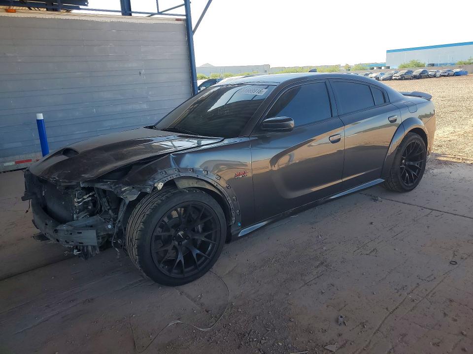 Aukcja sprzedaży 2020 Dodge Charger, vin: 2C3CDXGJ3LH166333, numer aukcji: 51669916