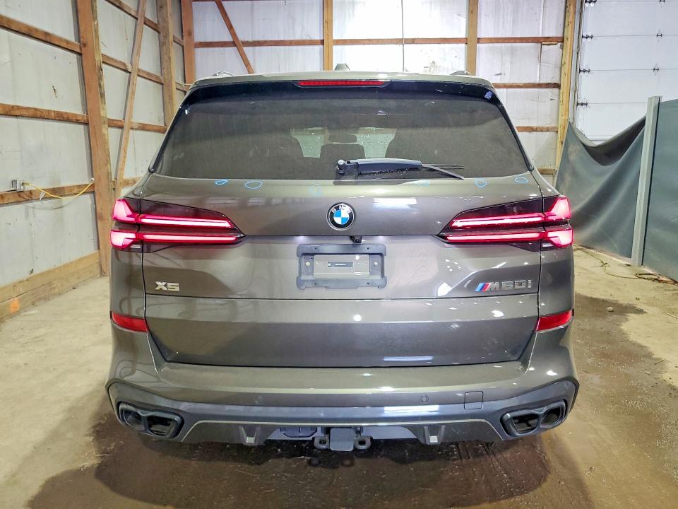 Aukcja sprzedaży 2025 Bmw X5, vin: 5UX33EU04S9Y01491, numer aukcji: 50811176