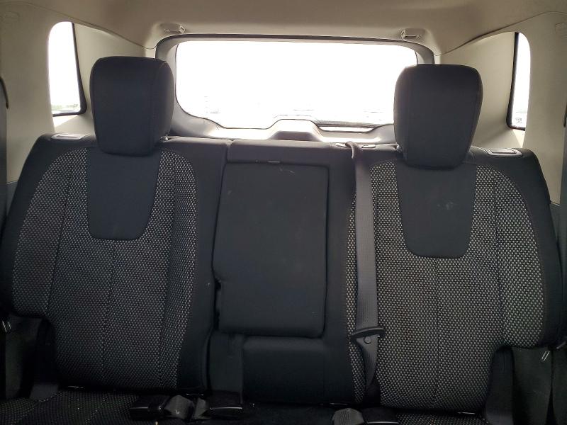 Aukcja sprzedaży 2017 Gmc Terrain, vin: 2GKALNEK6H6290951, numer aukcji: 51040466