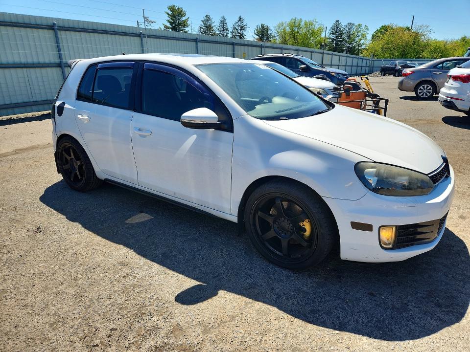 Продажа на аукционе авто 2013 Volkswagen Gti, vin: WVWHD7AJ9DW066430, номер лота: 51349046