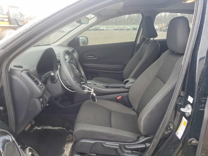 Продаж на аукціоні авто 2021 Honda Hr-v, vin: 3CZRU6H55MM735195, номер лоту: 49224186