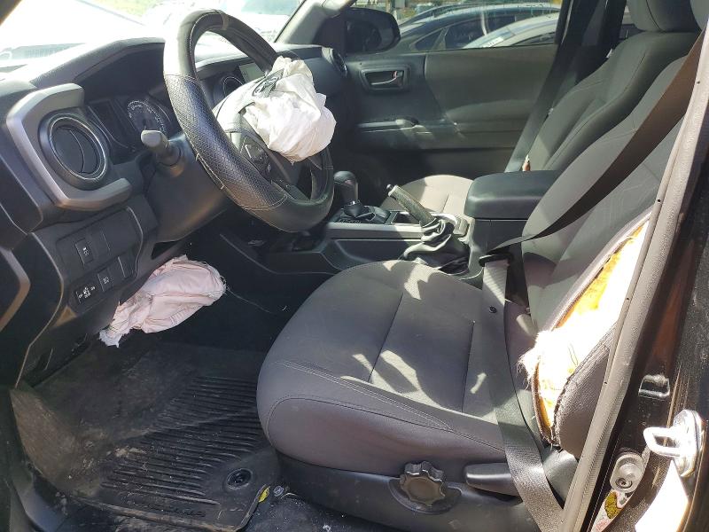 Aukcja sprzedaży 2023 Toyota Tacoma, vin: 3TYBZ5DNXPT003369, numer aukcji: 77867325