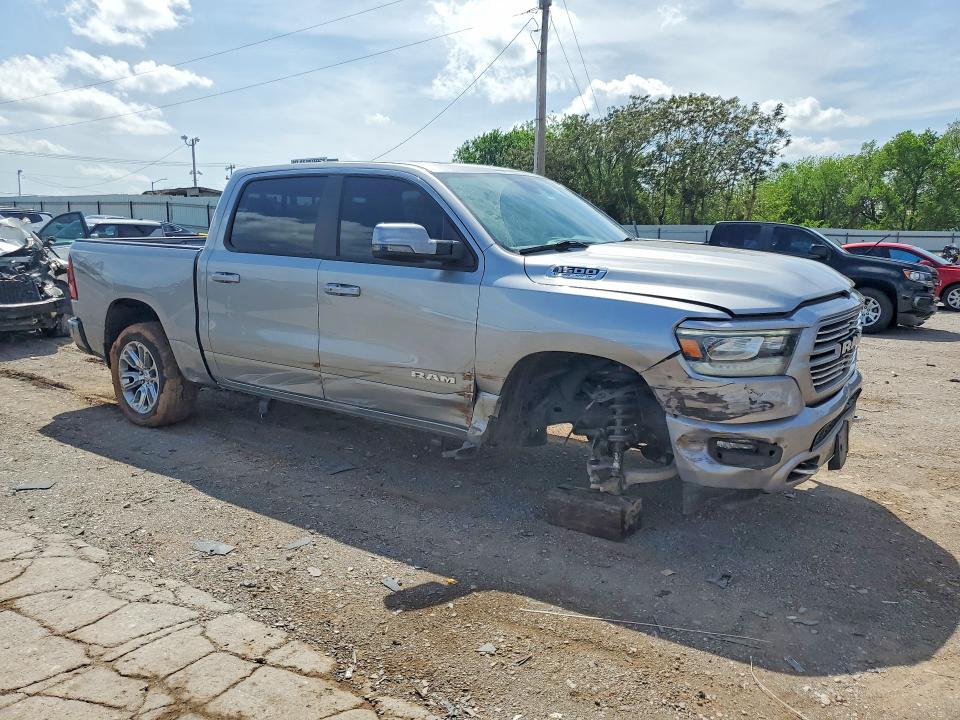 Aukcja sprzedaży 2023 Ram 1500, vin: 1C6SRFJT1PN646551, numer aukcji: 49717266