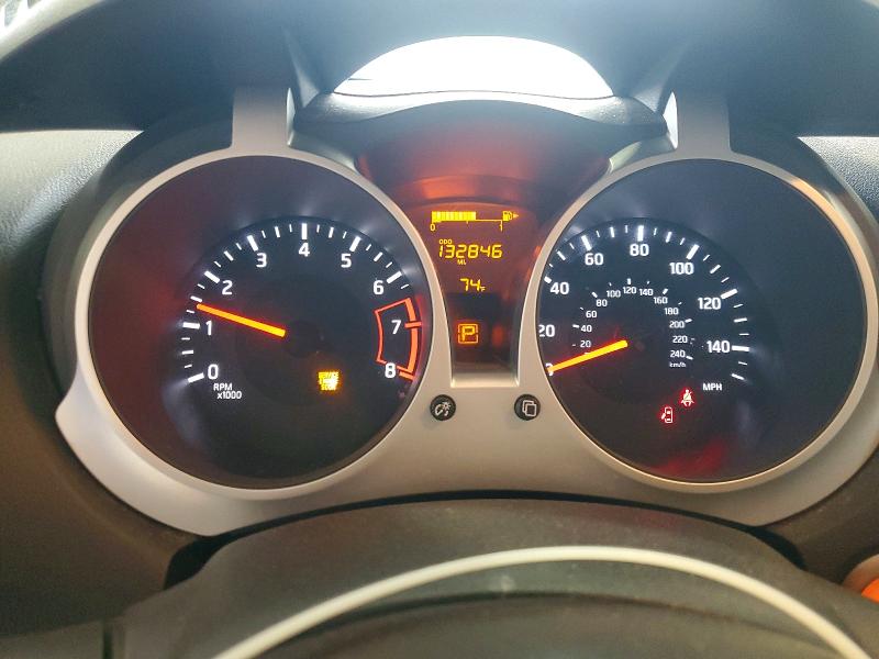 48993266 :رقم المزاد ، JN8AF5MV1GT650667 vin ، 2016 Nissan Juke مزاد بيع