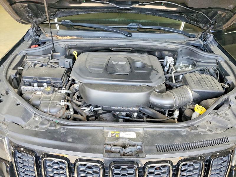 Продажа на аукционе авто 2018 Jeep Grand Cherokee, vin: 1C4RJFAG3JC465777, номер лота: 48844776