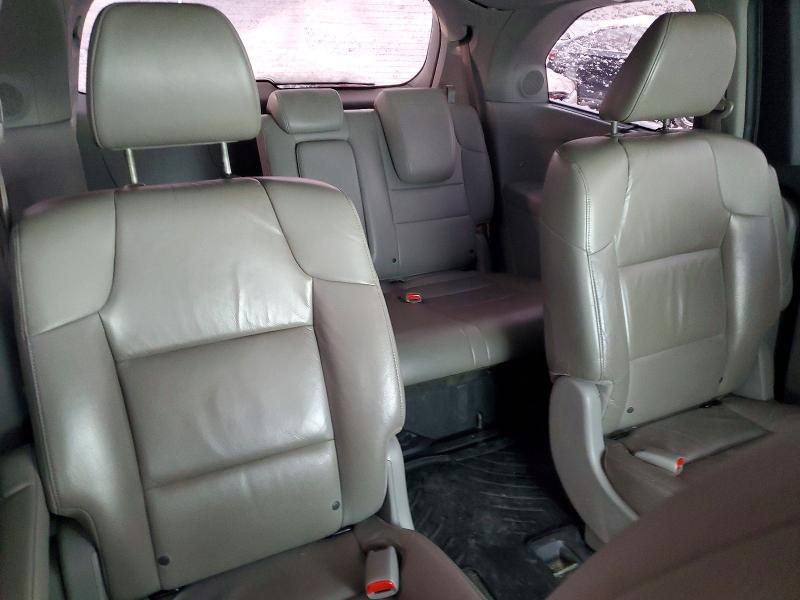 Aukcja sprzedaży 2011 Honda Odyssey, vin: 5FNRL5H92BB507730, numer aukcji: 48309826