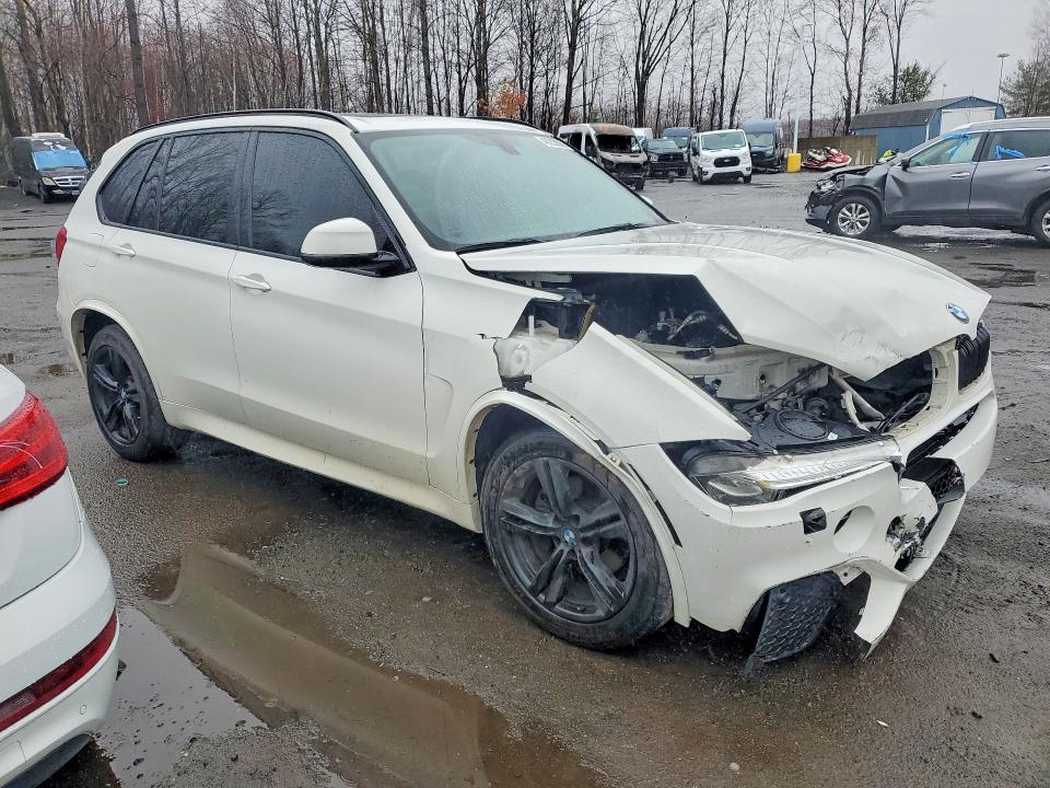 Продажа на аукционе авто 2017 Bmw X5, vin: 5UXKR0C36H0V72737, номер лота: 48232206