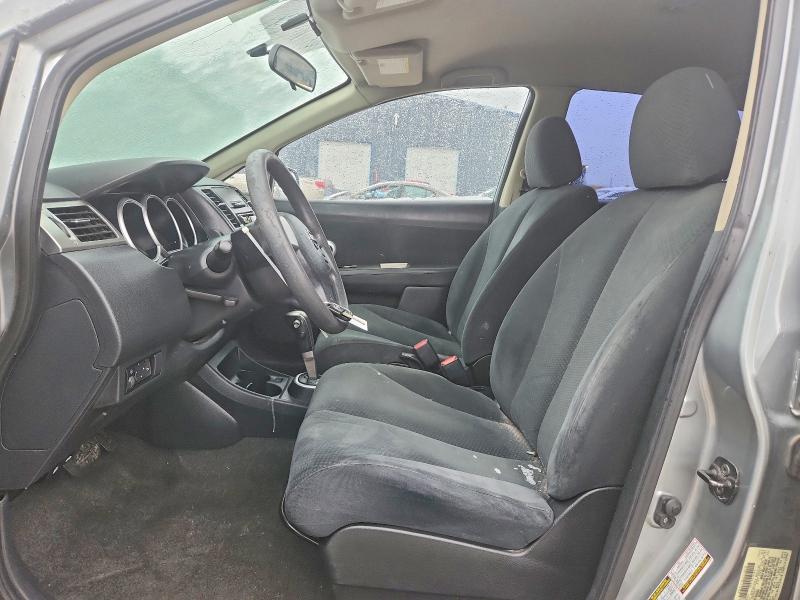 Продажа на аукционе авто 2011 Nissan Versa, vin: 3N1BC1CP9BL470308, номер лота: 47906886