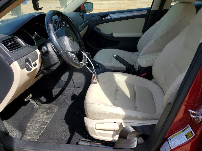 2018 Volkswagen Jetta მანქანა იყიდება აუქციონზე, vin: 3VWDB7AJ7JM224566, აუქციონის ნომერი: 47988066