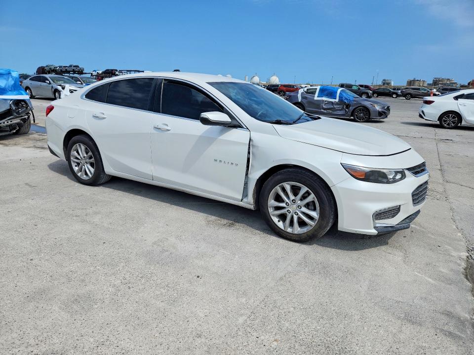 Aukcja sprzedaży 2018 Chevrolet Malibu, vin: 1G1ZD5ST2JF143040, numer aukcji: 50762306