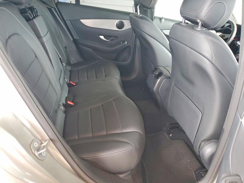 Aukcja sprzedaży 2019 Mercedes-benz Glc, vin: WDC0G4JBXKV174404, numer aukcji: 48281506