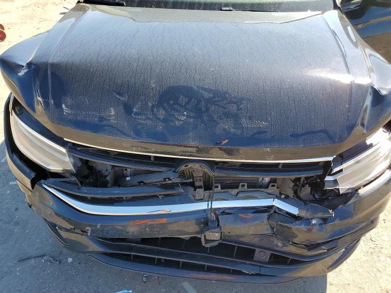 Aukcja sprzedaży 2023 Volkswagen Tiguan, vin: 3VVCB7AXXPM072943, numer aukcji: 49614946