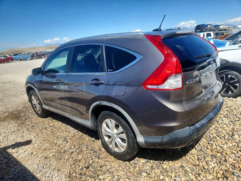 Aukcja sprzedaży 2012 Honda Cr-v, vin: 5J6RM4H7XCL039499, numer aukcji: 51314696