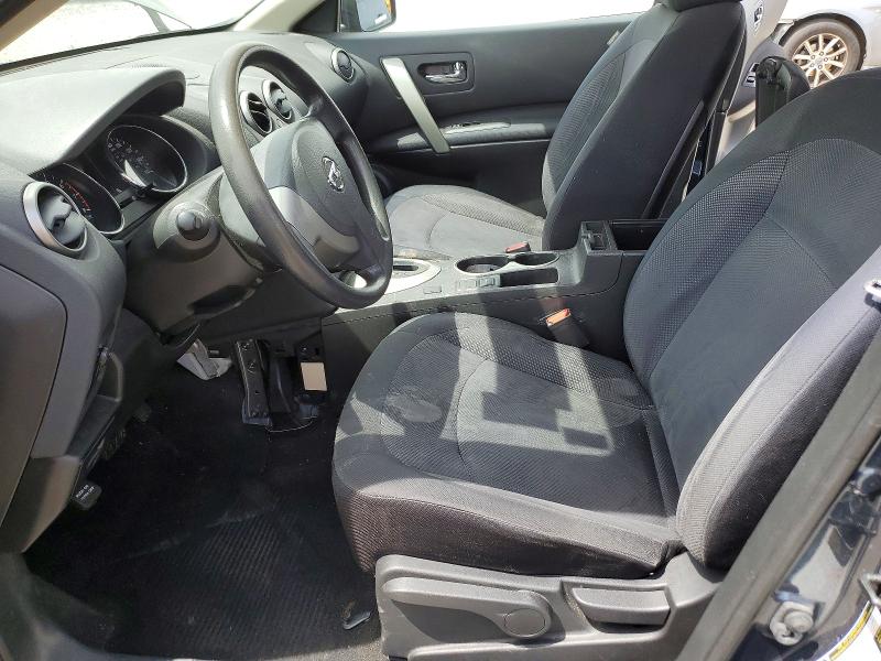 2015 Nissan Rogue Select მანქანა იყიდება აუქციონზე, vin: JN8AS5MT3FW164269, აუქციონის ნომერი: 50773776