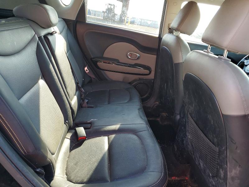 49596996 :رقم المزاد ، KNDJP3A53G7371523 vin ، 2016 Kia Soul مزاد بيع