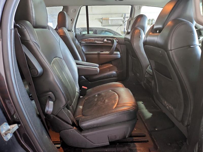 Aukcja sprzedaży 2013 Buick Enclave, vin: 5GAKVDKD5DJ158031, numer aukcji: 50050576